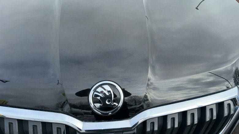 Skoda Kamiq 1.0 TSI 110 SE L 5dr Petrol Hatchback